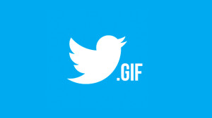 Twitter allows animation on your timeline by supporting GIFs