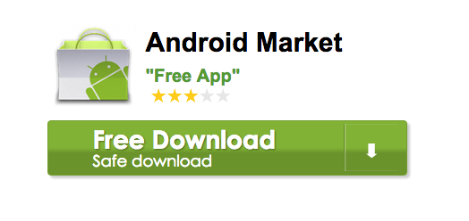 Android Market How to Download Android Market Free