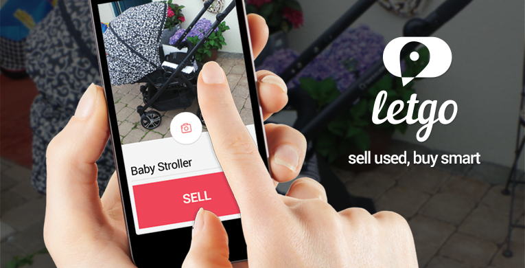 Letgo Android App: A great way to buy and sell second-hand ...