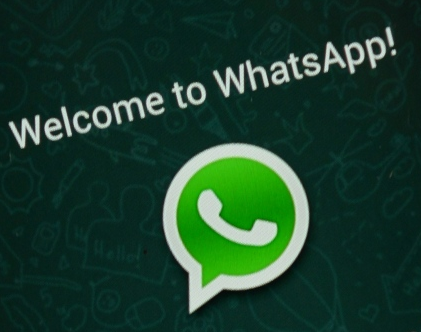 How to Download WhatsApp for Android Tablet