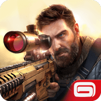 Best Apps and Games of January 2016 like Sniper Fury & Flash Keyboard