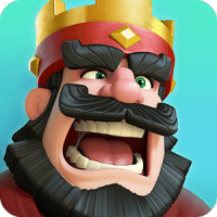Best Games of March 2016 like Clash Royale and Nasty Goats