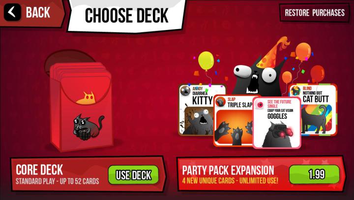 Exploding-Kittens-App-android