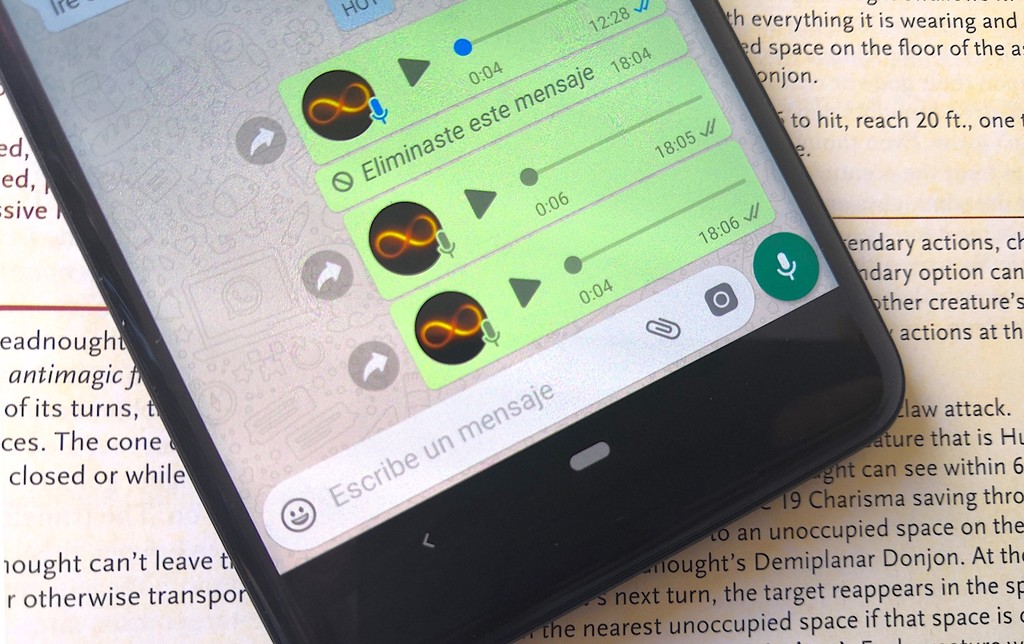 How To Find Whatsapp Voice Messages Files On Android