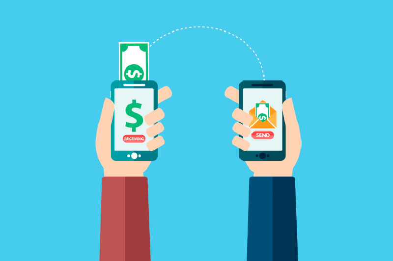 Send Money Abroad With Best International Money Transfer Apps For Android